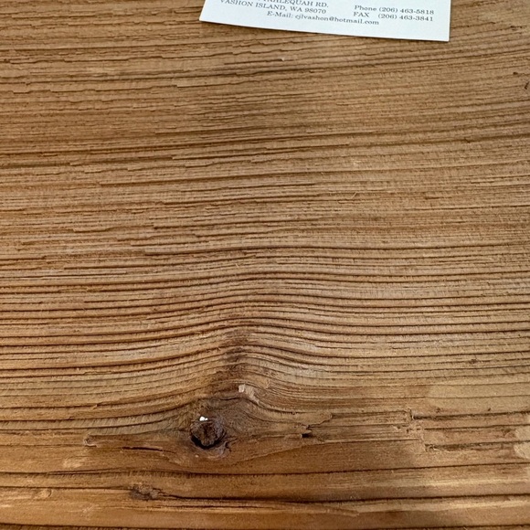 Rustic American Flag Wall Art - Picture 5 of 7